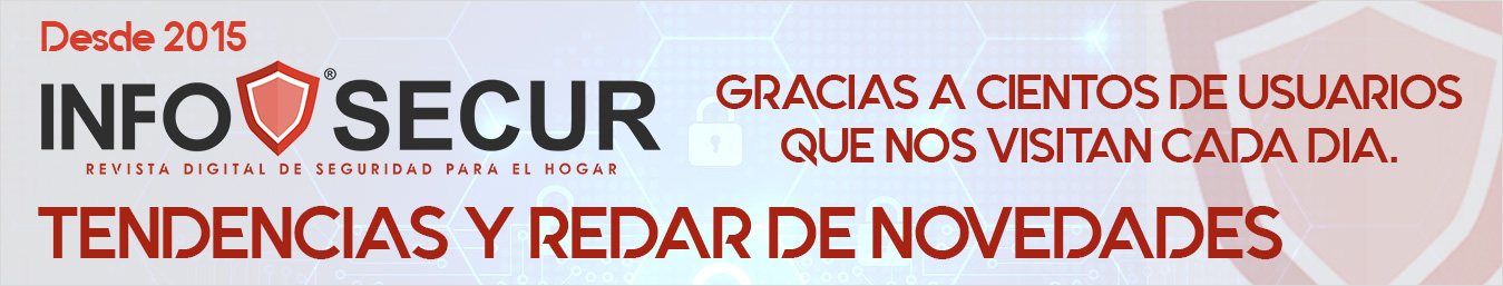 Revista INFOSECUR