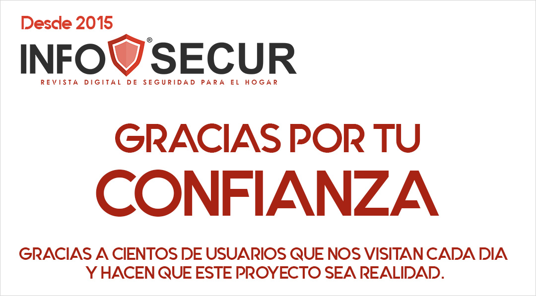 Revista de Seguridad INFOSECUR