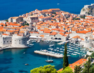Los 18 lugares más bonitos para visitar en Croacia