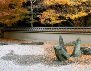 Tipos de diseño de jardines japoneses auténticos que debes conocer