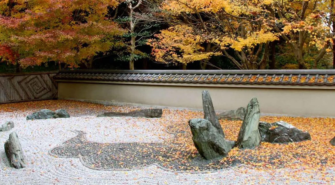 Tipos de diseño de jardines japoneses auténticos que debes conocer