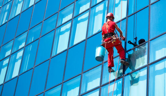 ¿Estás buscando una empresa de limpieza profesional? Conoce sus servicios