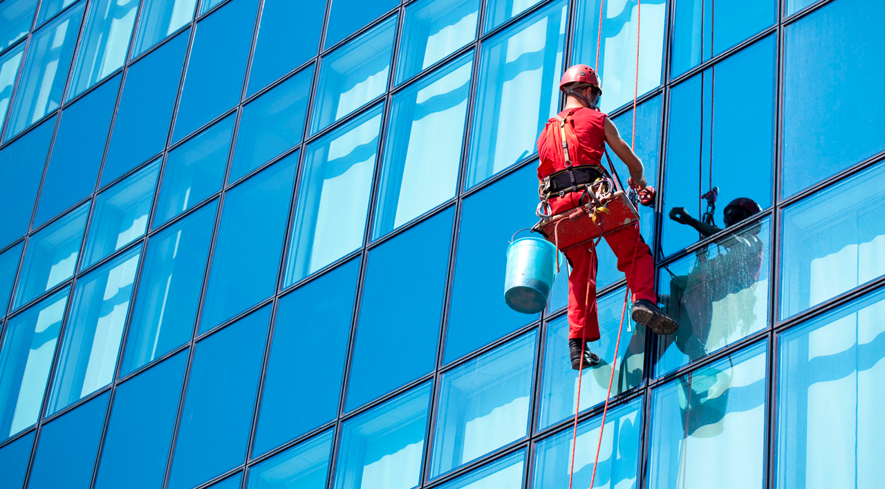 ¿Estás buscando una empresa de limpieza profesional? Conoce sus servicios