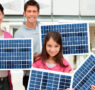 La seguridad de las placas solares