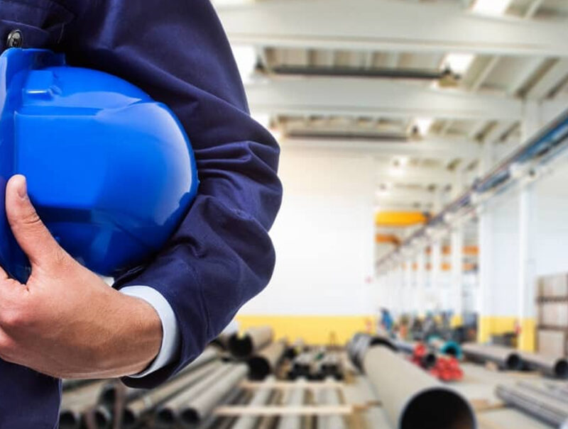 Normativa sobre la prevención de riesgos laborales en tu empresa