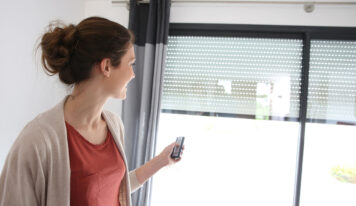 Persianas enrollables: Claves para mejorar el confort de tu vivienda