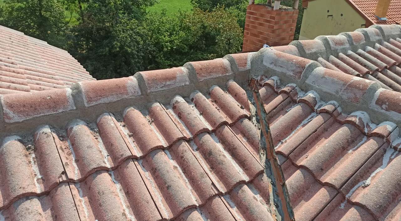 La importancia del mantenimiento y cuidado de tu tejado