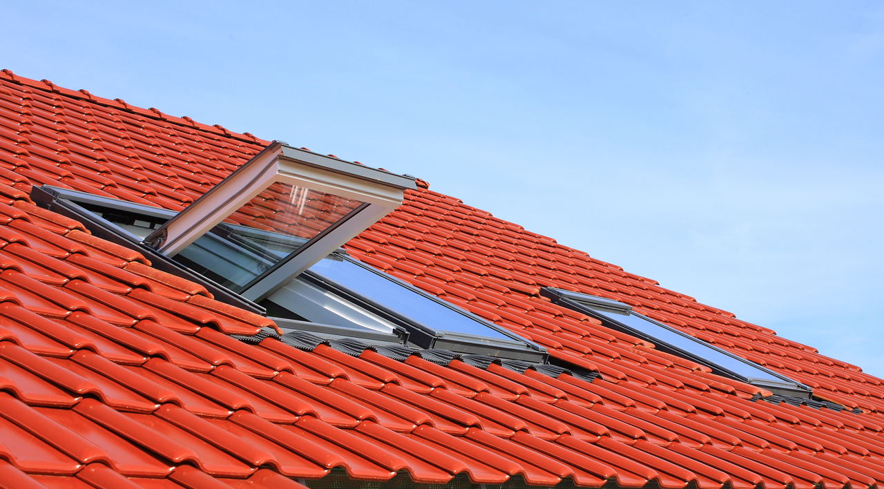 Reparación del tejado: ¿Qué obras hay que hacer?