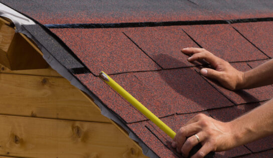 Todo lo que debes saber sobre la reparación de tejados y cubiertas