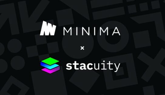 Minima y stacuity anuncian una asociación para impulsar una revolución impulsada por Blockchain en la conectividad IoT