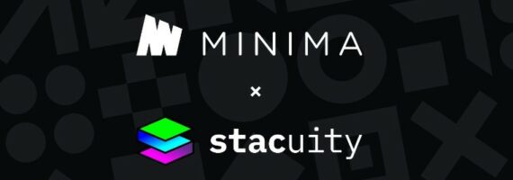 Minima y stacuity anuncian una asociación para impulsar una revolución impulsada por Blockchain en la conectividad IoT