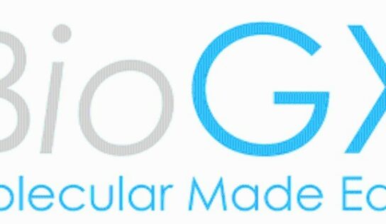 BioGX envía el primer lote de la plataforma de PCR en tiempo real pixl(TM) a laboratorios de EE.UU.