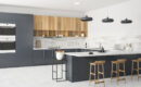 Tendencias cocina 2023: 5 opciones para reformar tu cocina