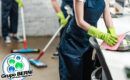 Servicios de limpieza: características y definiciones, por GRUPO BERNI