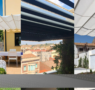 Primavera, la mejor época para instalar toldos y pérgolas