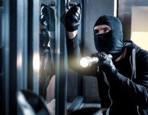 Consejos para proteger tu hogar de los robos