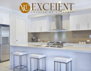 Reformas Excelent explica las últimas tendencias en cocinas 2023