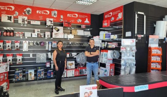 Fersay inaugura un nuevo corner en Las Palmas de Gran Canaria