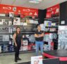 Fersay inaugura un nuevo corner en Las Palmas de Gran Canaria