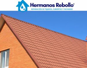 La importancia del mantenimiento del tejado por Hermanos Rebollo