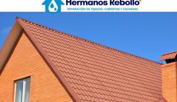 La importancia del mantenimiento del tejado por Hermanos Rebollo