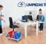 Limpiezas Termy explica cómo la limpieza comercial puede beneficiar a las empresas