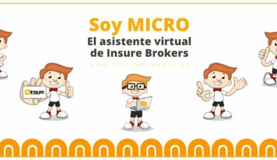 El seguro de garantía mecánica se integra al asistente virtual de Insure Brokers