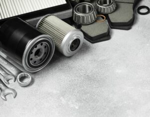 Talleres Murillo explica la importancia del filtro de aire del motor para garantizar el rendimiento de los vehículos