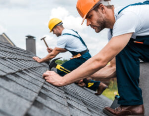 La importancia de contratar una empresa profesional de reparación de tejados
