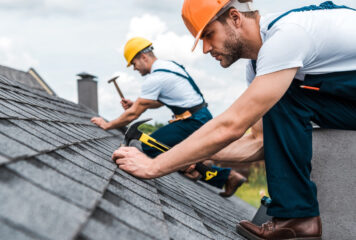 La importancia de contratar una empresa profesional de reparación de tejados