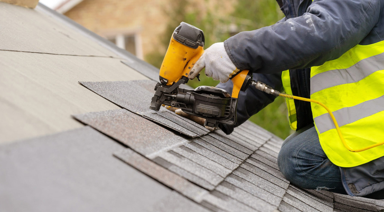 ¿Qué debes saber antes de contratar una empresa de reparación de tejados?