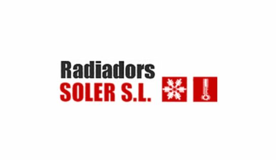 Radiadors Solé renueva su presencia en línea con una nueva página web gracias al Kit Digital