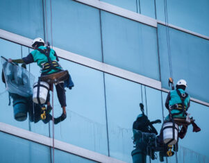 Una imagen impecable para tu empresa: Limpieza profesional de oficinas