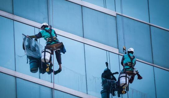 Una imagen impecable para tu empresa: Limpieza profesional de oficinas