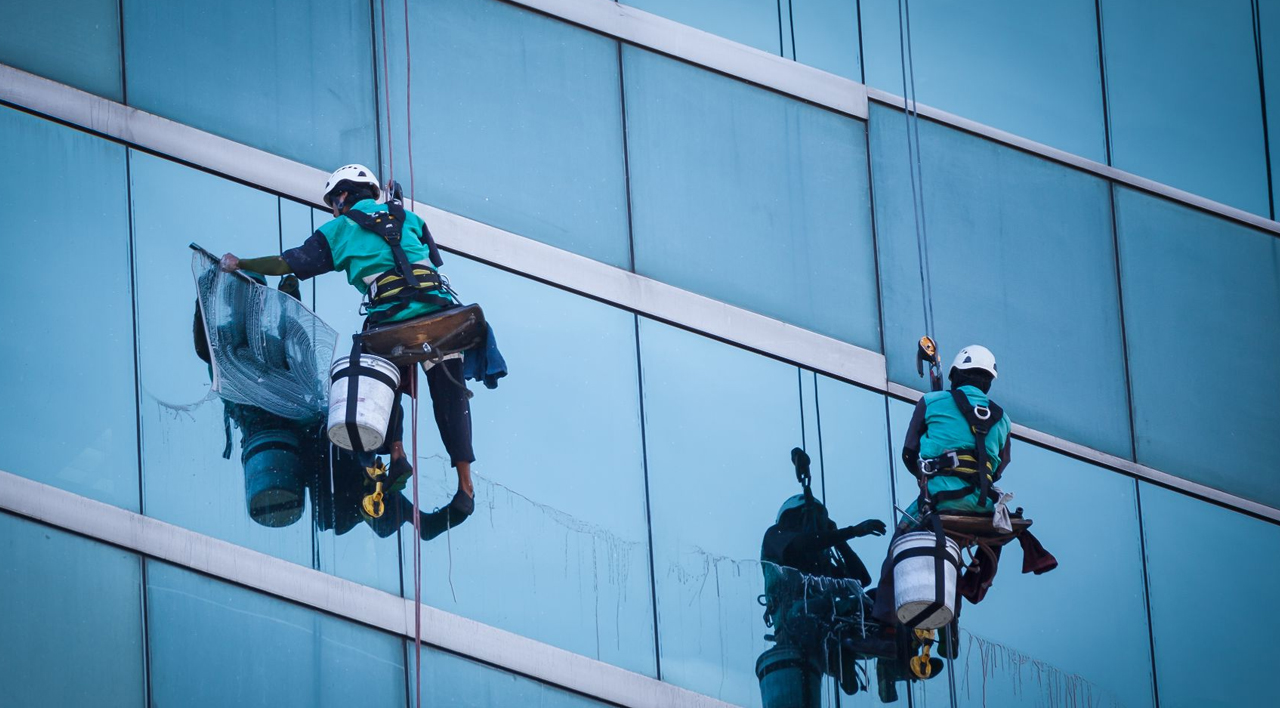 Una imagen impecable para tu empresa: Limpieza profesional de oficinas