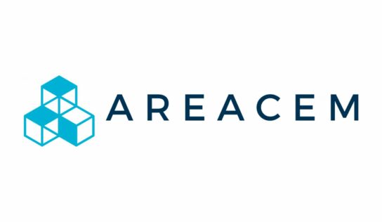 La empresa Areacem, especializada en soluciones de limpieza industrial, estrena nuevo sitio web de la mano del Kit Digital