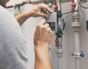 SyA Instalaciones marca un antes y un después en las instalaciones de gas: una trayectoria excepcional que deja huella