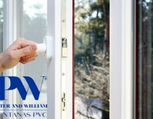 Peter & William analizan los beneficios de elegir ventanas de PVC