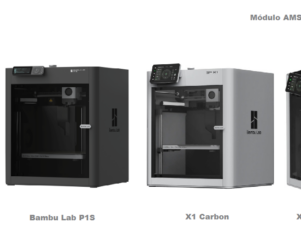 Bambu Lab 3D elige a 3DWorld® como ‘Educational Sales & Service Partner’ para España