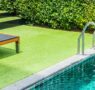 Instalar césped artificial en la terraza ayuda a mejorar la calidad de vida, según SinteticGrass