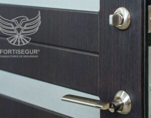 Seguridad a prueba de robos: las ventajas de las puertas acorazadas, por FORTISEGUR