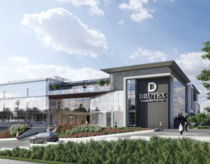 Drutex, la compañía líder en producción de ventanas, puertas y fachadas, apuesta por el mercado Español