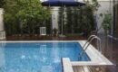 Piscinas Lara explica cómo recuperar el agua de la piscina después del temporal