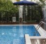 Piscinas Lara explica cómo recuperar el agua de la piscina después del temporal