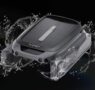 Aiper lanza su primer robot skimmer inalámbrico que limpia la superficie de la piscina, el Surfer S1