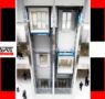 ASPRAT ASCENSORES colabora con la consultoría CEDEC con el objetivo de mejorar su gestión integral