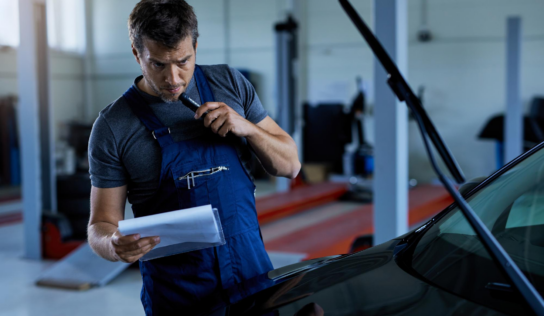 Talleres Murillo presenta una serie de consejos para una adecuada revisión anual del coche