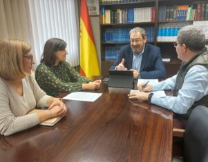 COSITAL CLM solicita que los pequeños municipios puedan agruparse para contratar administrativos