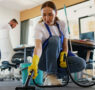 Descubre los servicios profesionales de limpieza: mantén tu espacio impecable y saludable