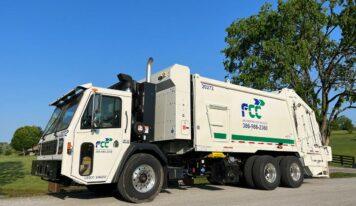 FCC Servicios Medio Ambiente amplía su presencia en EE. UU. con un nuevo contrato en Carolina del Norte